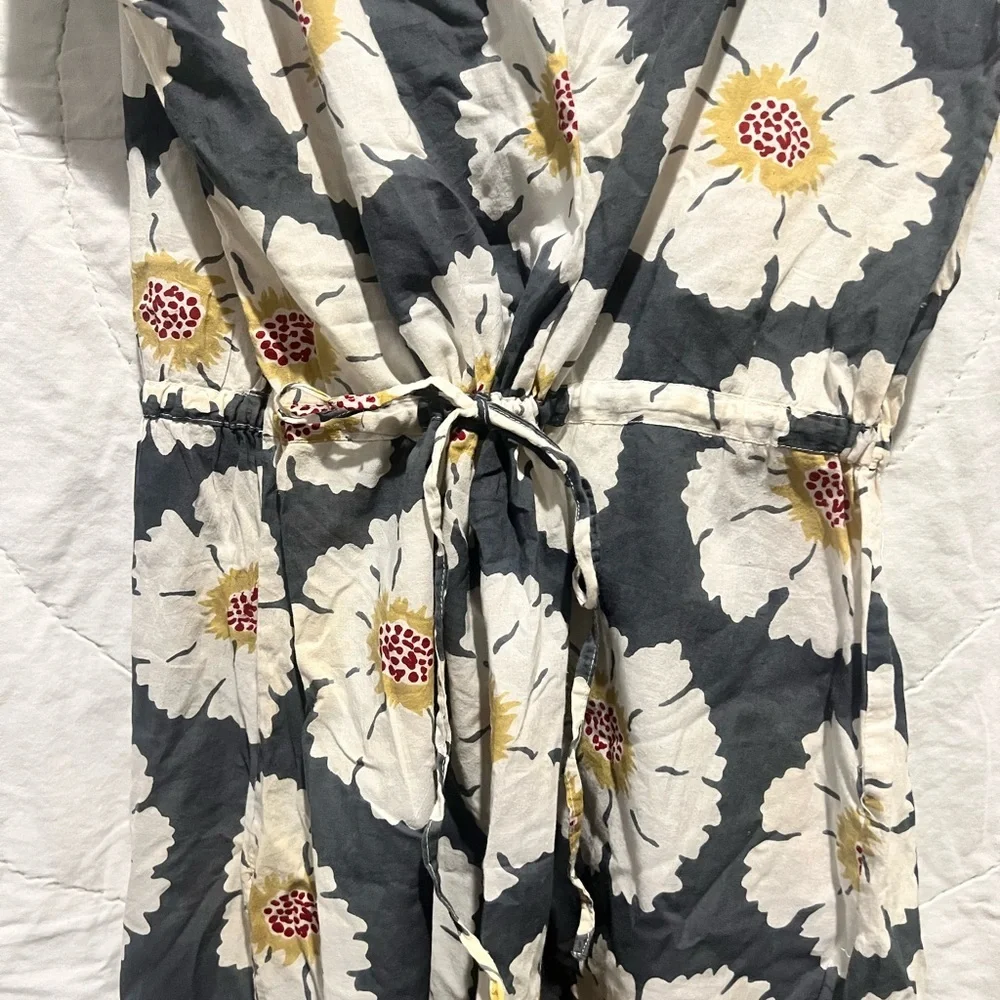 PB & Jellie Adult Swim Coverup Sz: S/M - Picture 4 of 8